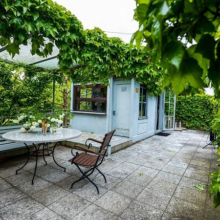 Romantik Hotel De L'Ours Sugiez ภายนอก รูปภาพ